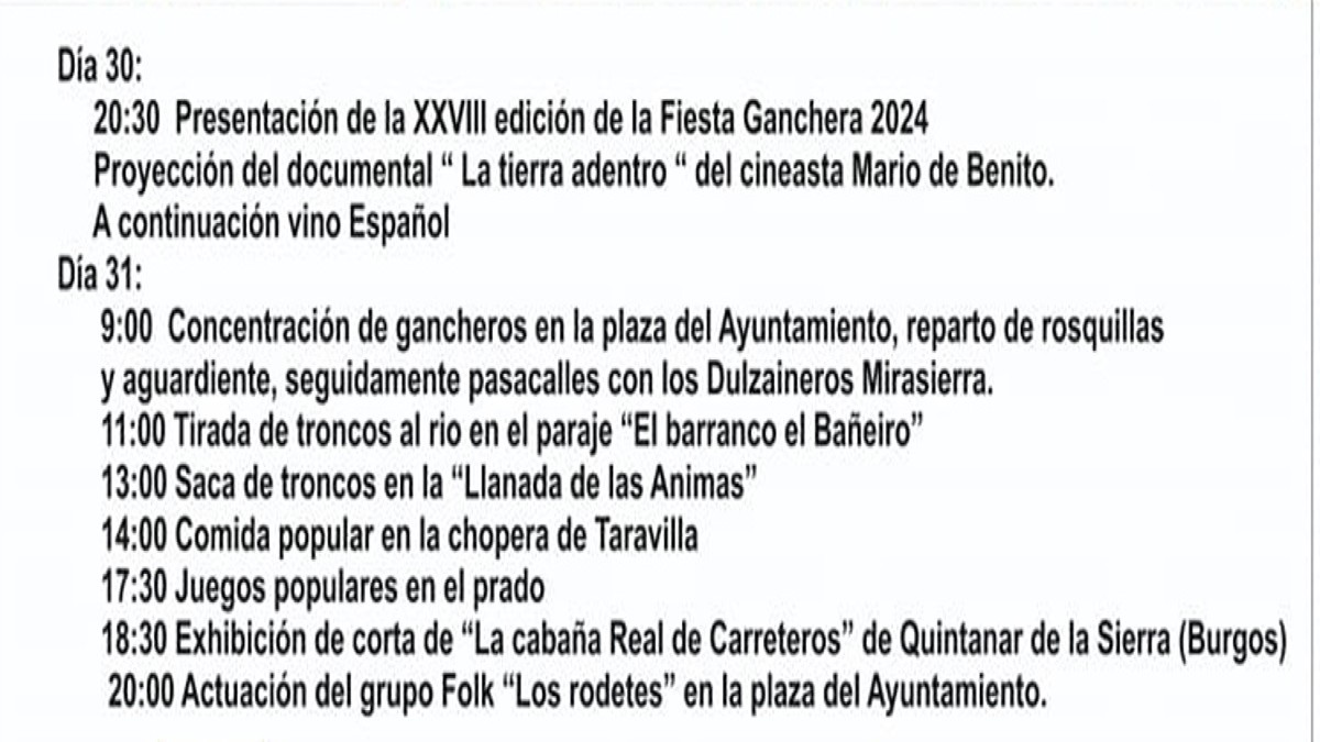 fiesta-ganchera-taravilla-actos-2024