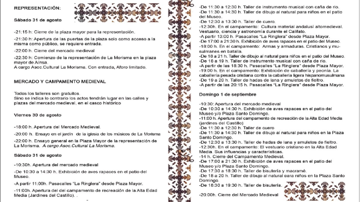 fiesta-morisma-ainsa-actos-2024