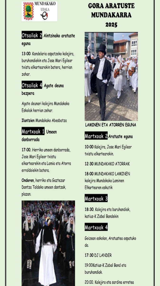 fiestas-carnaval-mundaka-actos-2025