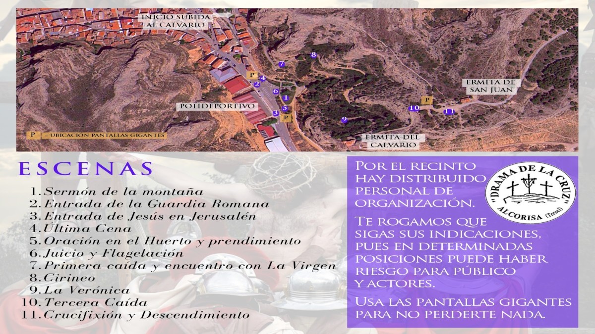 fiesta-drama-cruz-alcorisa-itinerario-2025