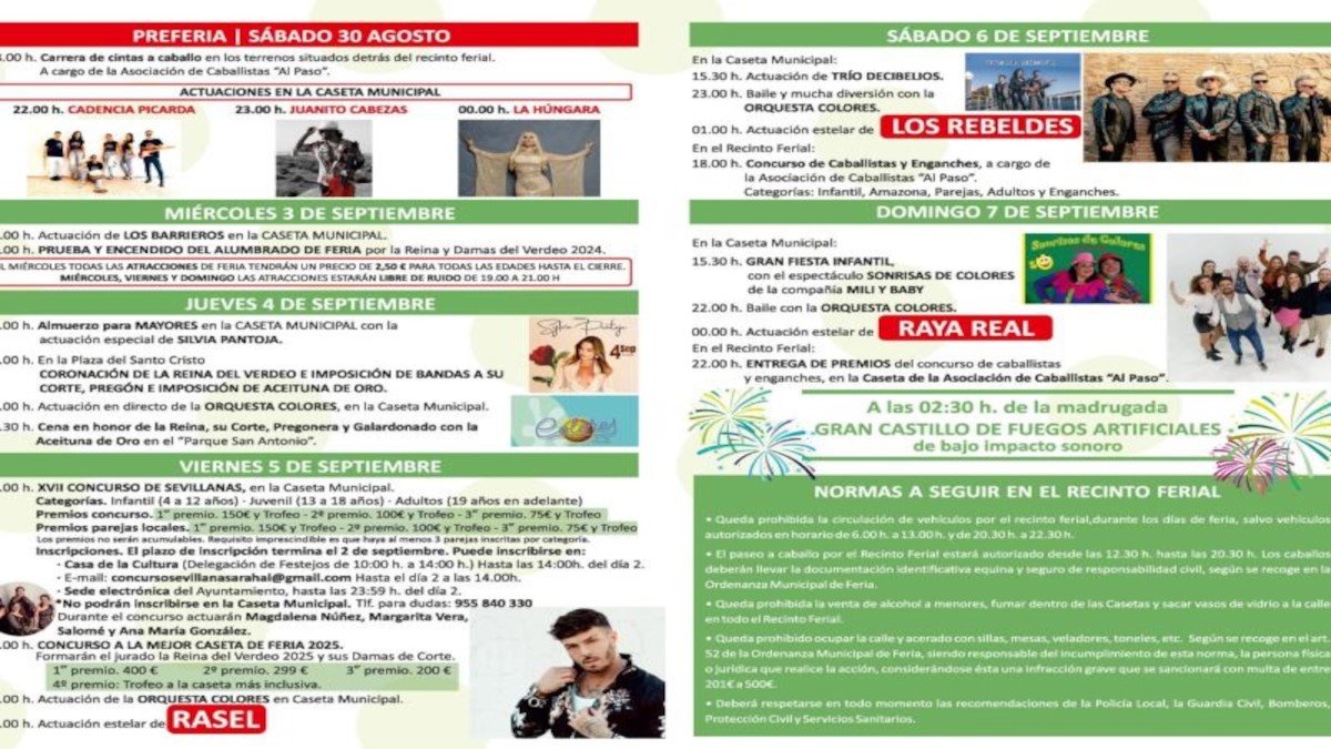 fiesta-verdeo-arahal-programa-2025