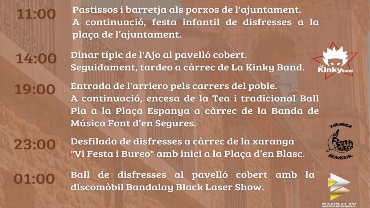 fiesta-ajo-carnaval-benassal-actos-2025