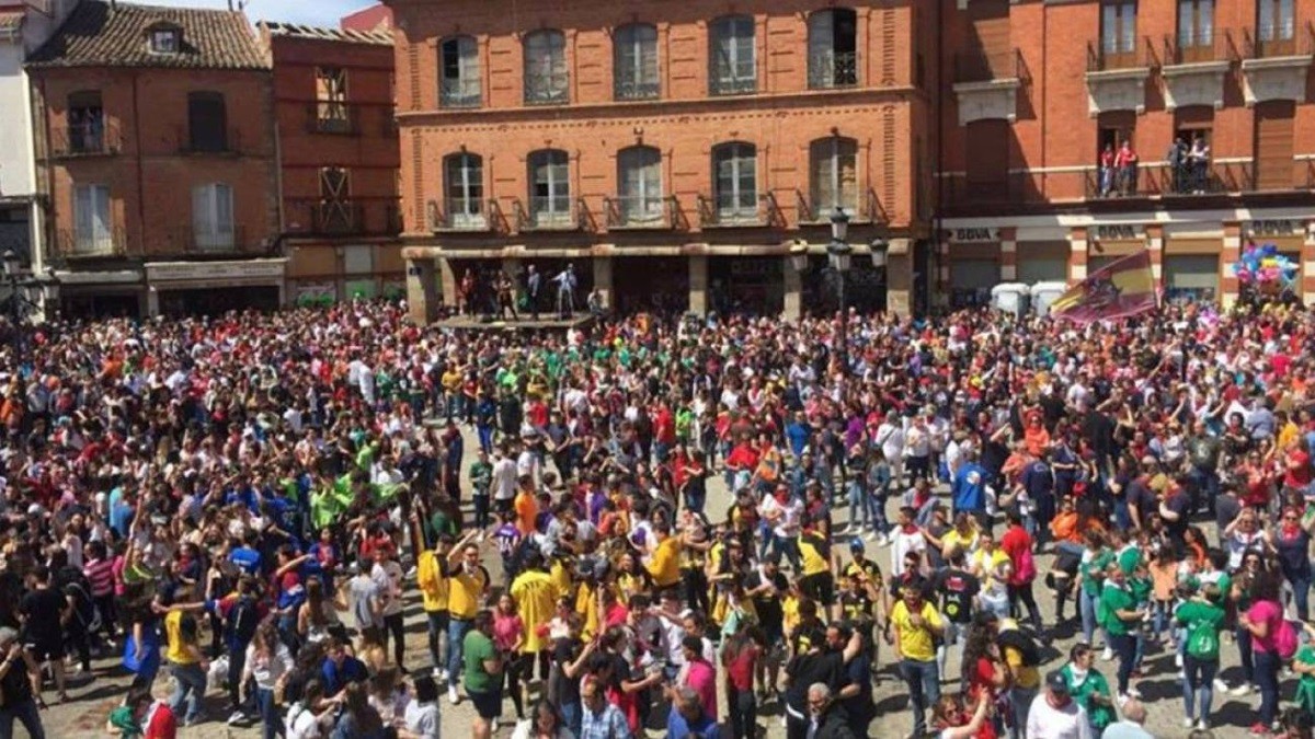 fiestas-toro-enmaromado-benavente-7