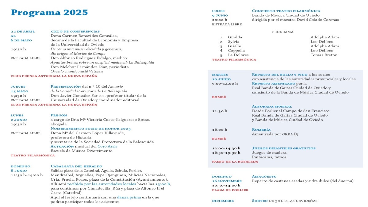 fiesta-balesquida-martes-campo-oviedo-programa-2025