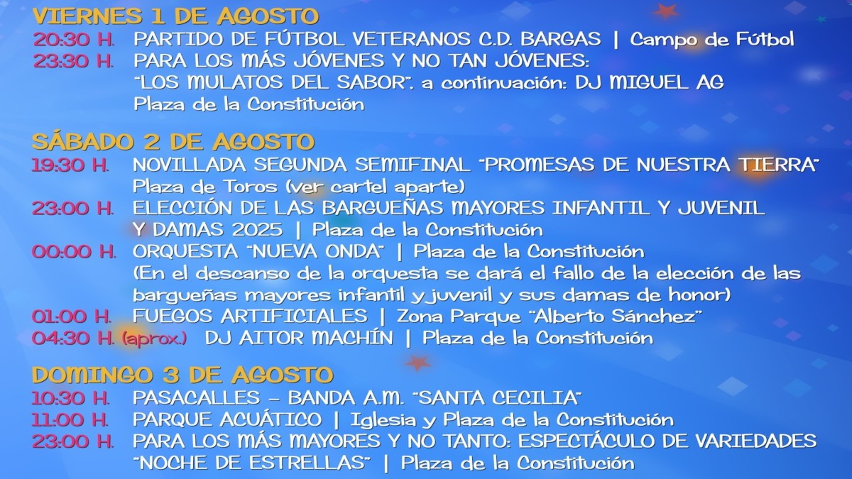fiestas-san-esteban-bargas-actos-2025