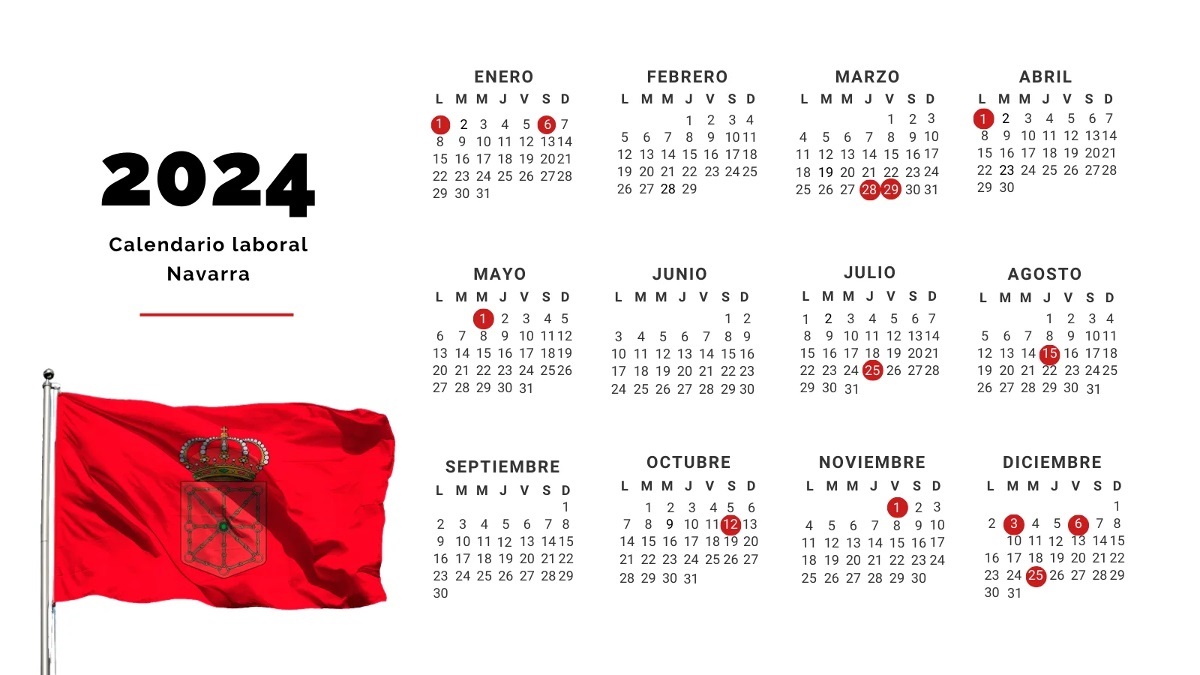 calendario-laboral-navarra-2024