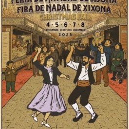feria-navidad-jijona-cartel-2025