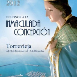 fiestas-patronales-purisima-torrevieja-cartel-2012