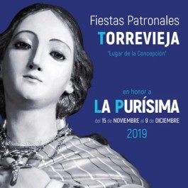 fiestas-patronales-purisima-torrevieja-cartel-2019