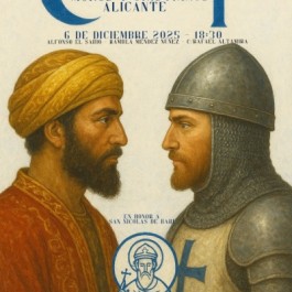 fiestas-san-nicolas-alicante-cartel-2025-1