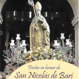 fiestas-san-nicolas-alicante-cartel-2025