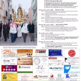 fiestas-sant-antoni-borriol-cartel-2025