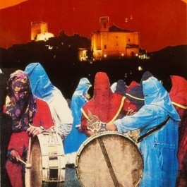 jornadas-nacionales-exaltacion-tambor-bombo-moratalla-cartel-1997