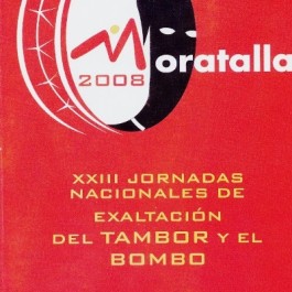 jornadas-nacionales-exaltacion-tambor-bombo-moratalla-cartel-2008