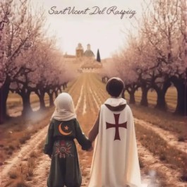 fiestas-moros-cristianos-san-vicente-raspeig-cartel-2025
