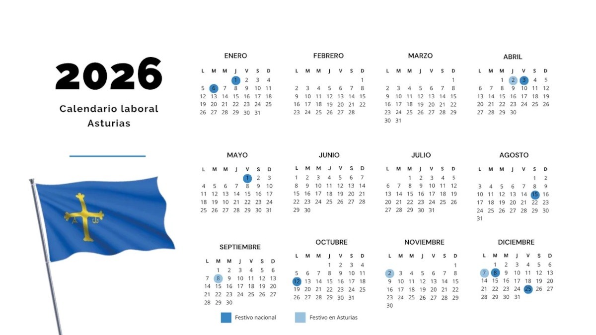 asturias-calendario-laboral-2026