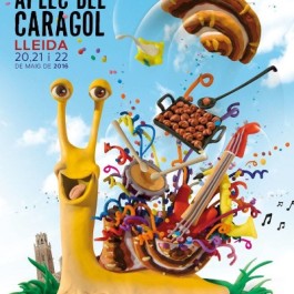 aplec-caragol-lleida-cartel-2016