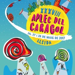 aplec-caragol-lleida-cartel-2017