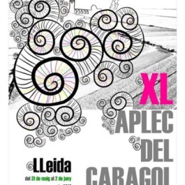 aplec-caragol-lleida-cartel-2019