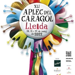 aplec-caragol-lleida-cartel-2022