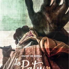 fiestas-patum-berga-cartel-2017