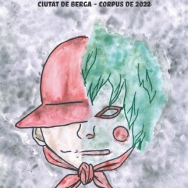 fiestas-patum-berga-cartel-2022