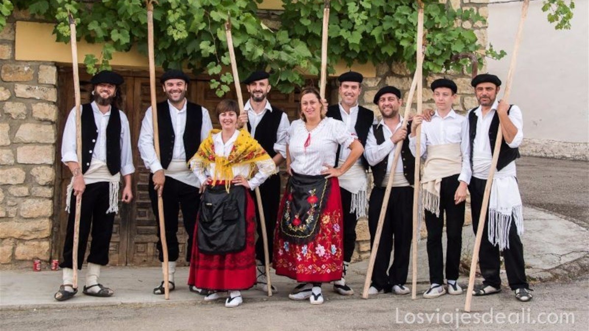 fiesta-ganchera-peralejos-truchas-2