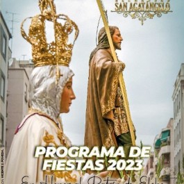 fiestas-san-agatangelo-eche-cartel-2023