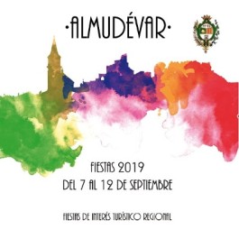 fiestas-virgen-corona-almudevar-cartel-2019