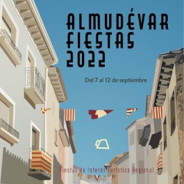 fiestas-virgen-corona-almudevar-cartel-2022