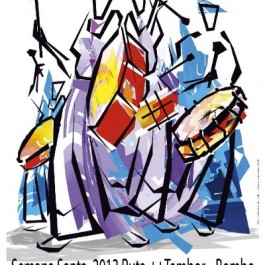 fiestas-ruta-tambor-bombo-cartel-2013-1