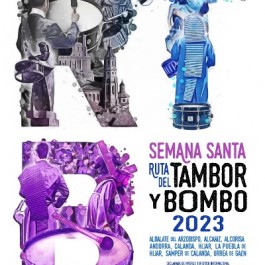 fiestas-ruta-tambor-bombo-cartel-2026
