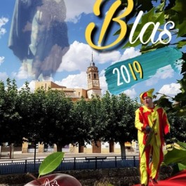 fiestas-san-blas-ateca-cartel-2019