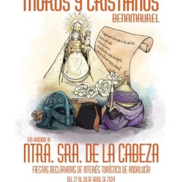fiestas-moros-cristianos-benamaurel-cartel-2024