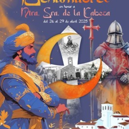 fiestas-moros-cristianos-benamaurel-cartel-2025