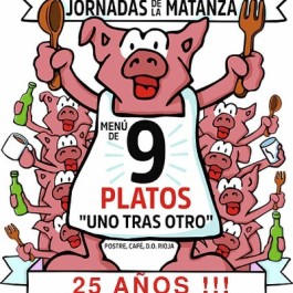 fiestas-jornadas-gastronomicas-matanza-amieva-alto-sella-cartel-2024