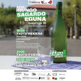 fiesta-dia-sidera-sagardo-eguna-irun-cartel-2025