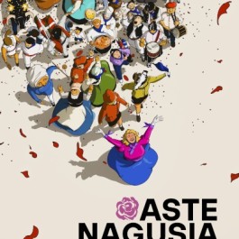 fiestas-semana-grande-bilbao-cartel-2025