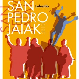 fiestas-san-pedros-lekeitio-cartel-2019