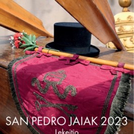 fiestas-san-pedros-lekeitio-cartel-2023