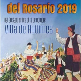 fiestas-virgen-rosario-aguimes-cartel-2019