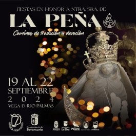 romeria-virgen-pena-vega-rio-palmas-cartel-2024