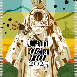 fiestas-candelaria-agosto-candelaria-cartel-2025
