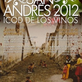 fiestas-san-andres-tablas-icod-vinos-cartel-2012