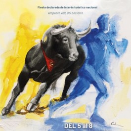 fiestas-virgen-nina-encierros-ampuero-cartel-2025