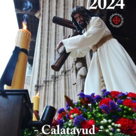 fiestas-semana-santa-calatayud-cartel-2024