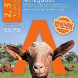 feria-agricola-ganadera-agrogant-antequera-cartel-2017