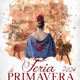 feria-agricola-ganadera-agrogant-antequera-cartel-2024