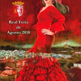 feria-real-agosto-antequera-cartel-2018