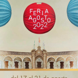 feria-real-agosto-antequera-cartel-2022